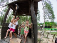 Parki rozrywki w polsce Parki rozrywki w polsce