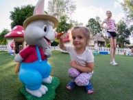 Interesujące atrakcje dla całej rodziny koło warszawy Interesujące atrakcje dla całej rodziny koło warszawy